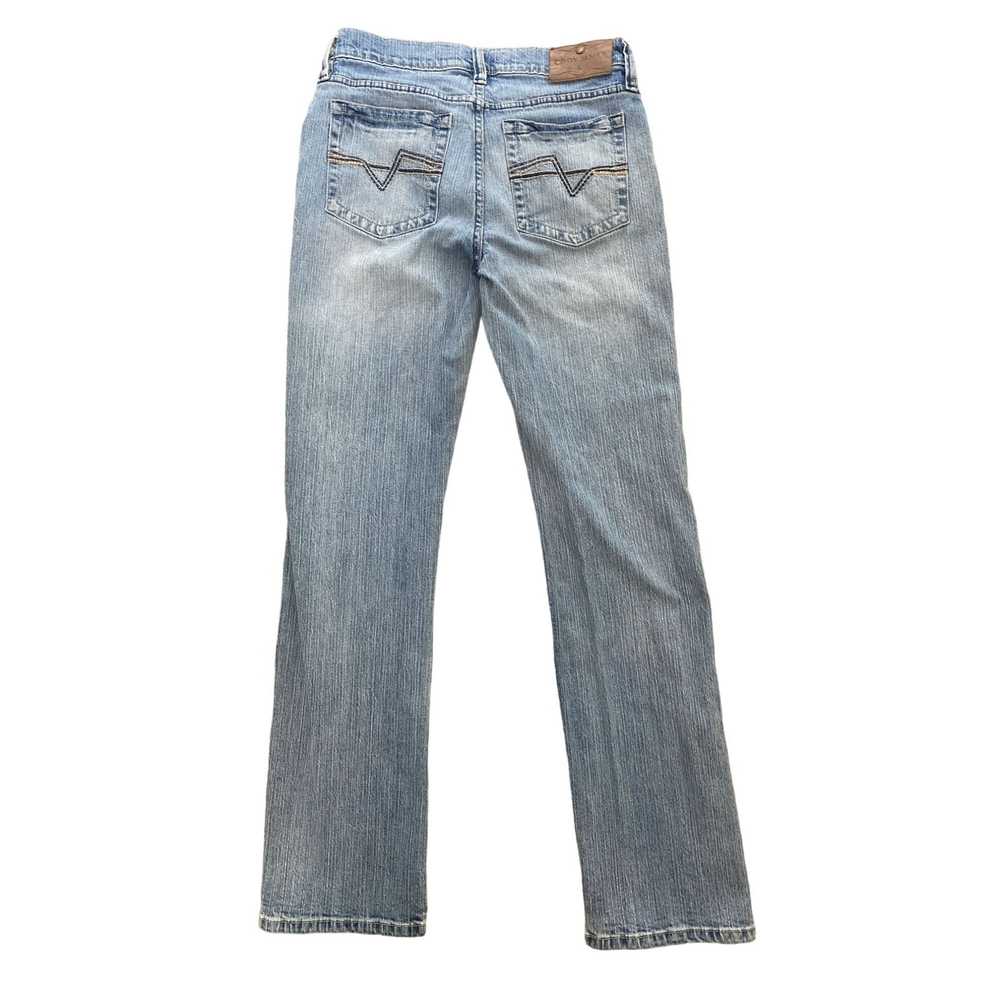 Cody James CODY JAMES MEN'S CRUPPER LIGHT WASH ST… - image 3