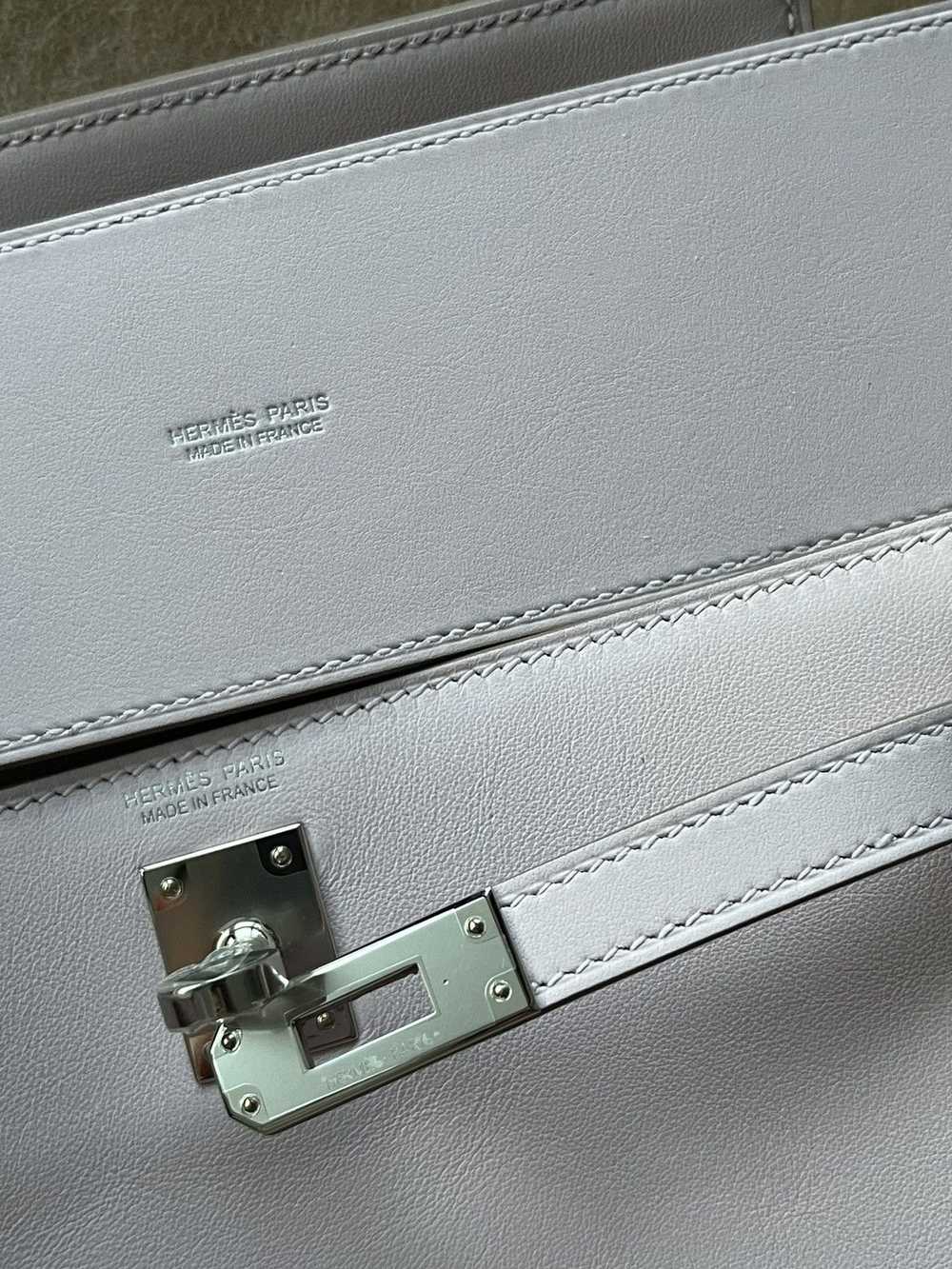 Hermes Giftable 2024 W Stamp Hermes Kelly Danse B… - image 11