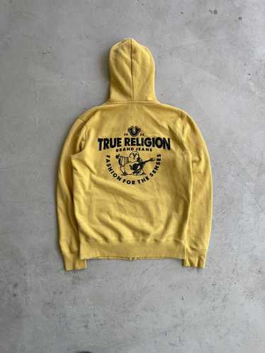 Streetwear × True Religion True Religion Branded Z