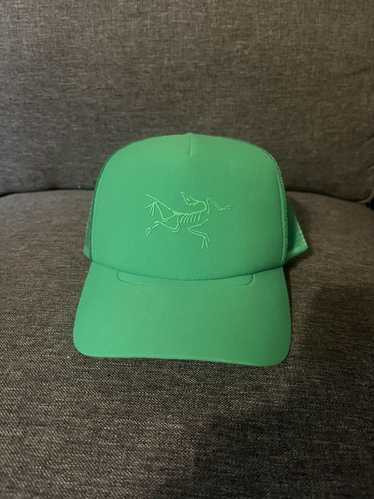 Arcteryx hat - Gem Arcteryx hat - Gem
