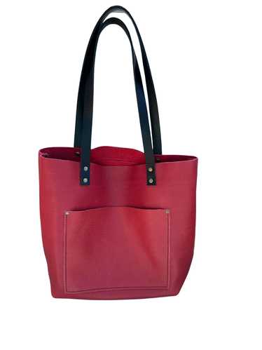 Portland Leather Large tote