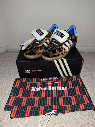 Adidas × Wales Bonner Adidas Wales Bonner Leopard 