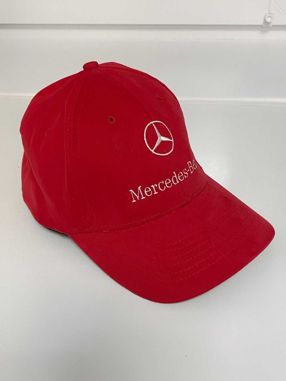 Mercedes Benz × Streetwear × Vintage Mercedes Ben… - image 1