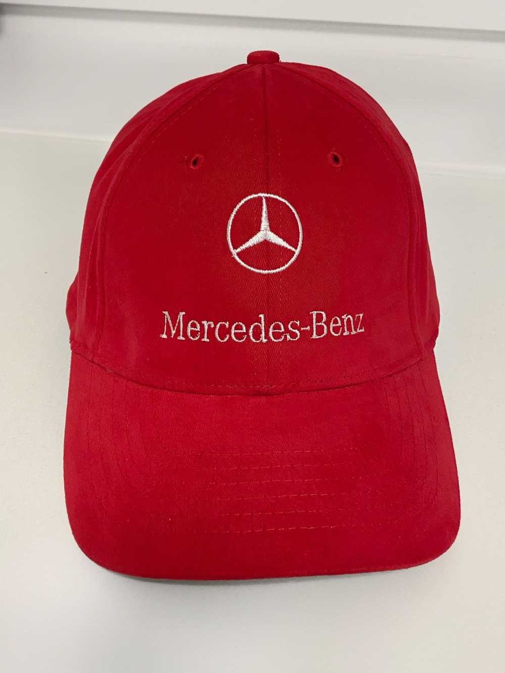 Mercedes Benz × Streetwear × Vintage Mercedes Ben… - image 2