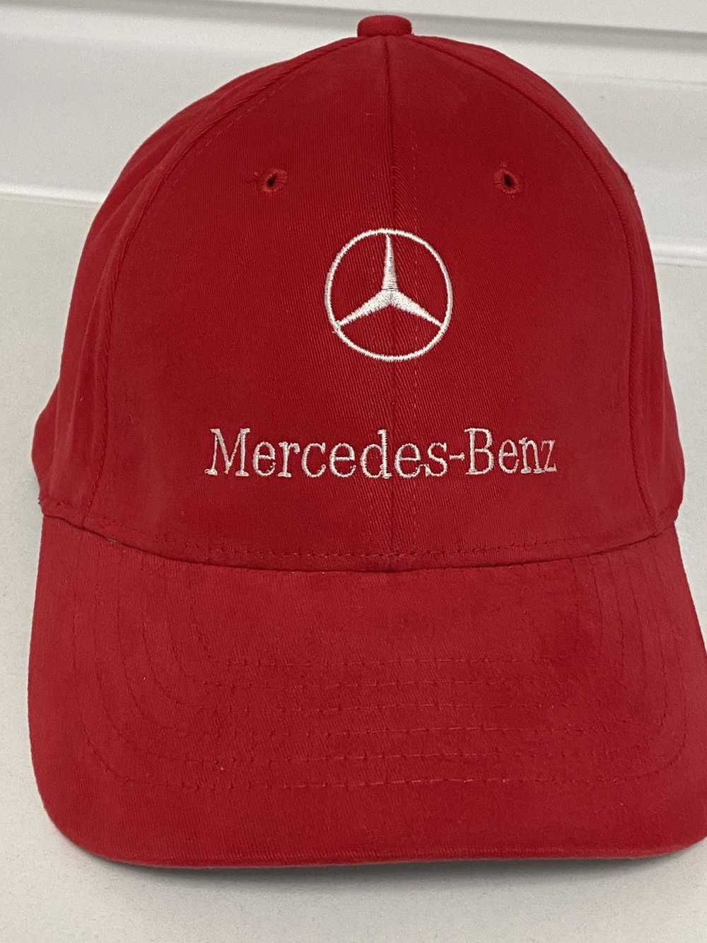 Mercedes Benz × Streetwear × Vintage Mercedes Ben… - image 3