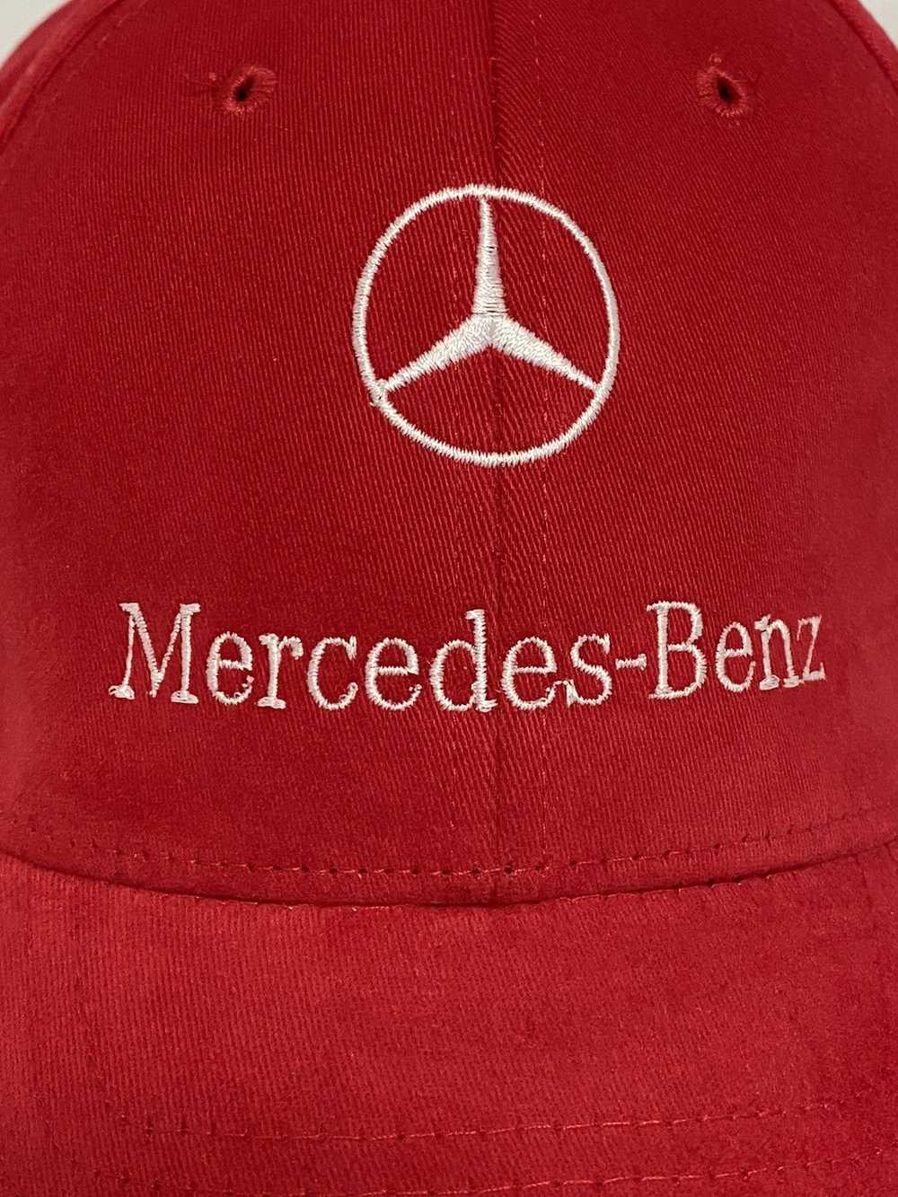 Mercedes Benz × Streetwear × Vintage Mercedes Ben… - image 4