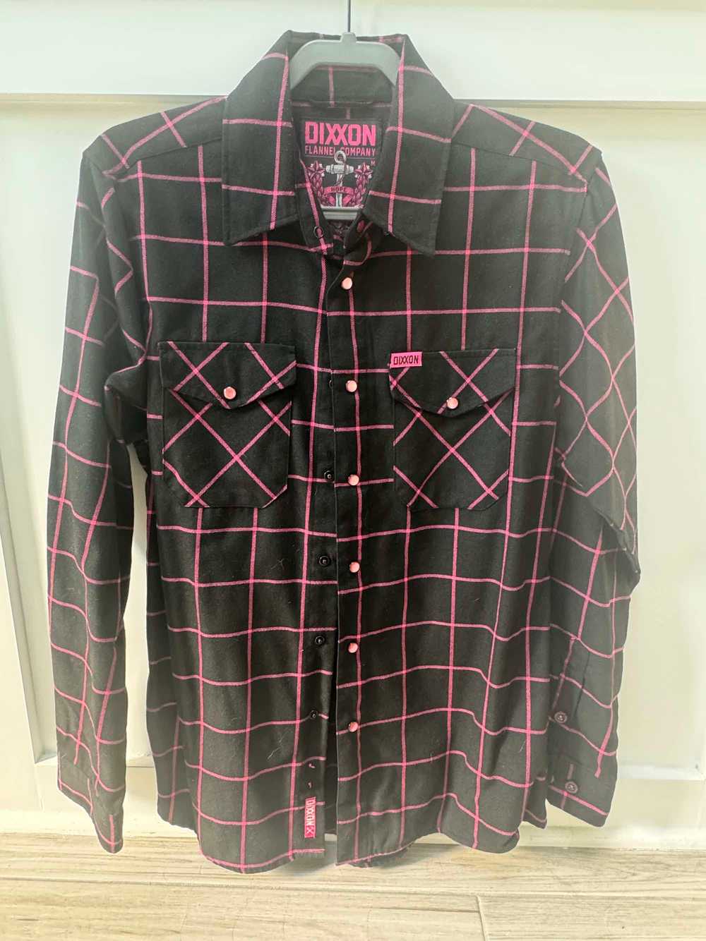 dixxon Hope Flannel - image 5