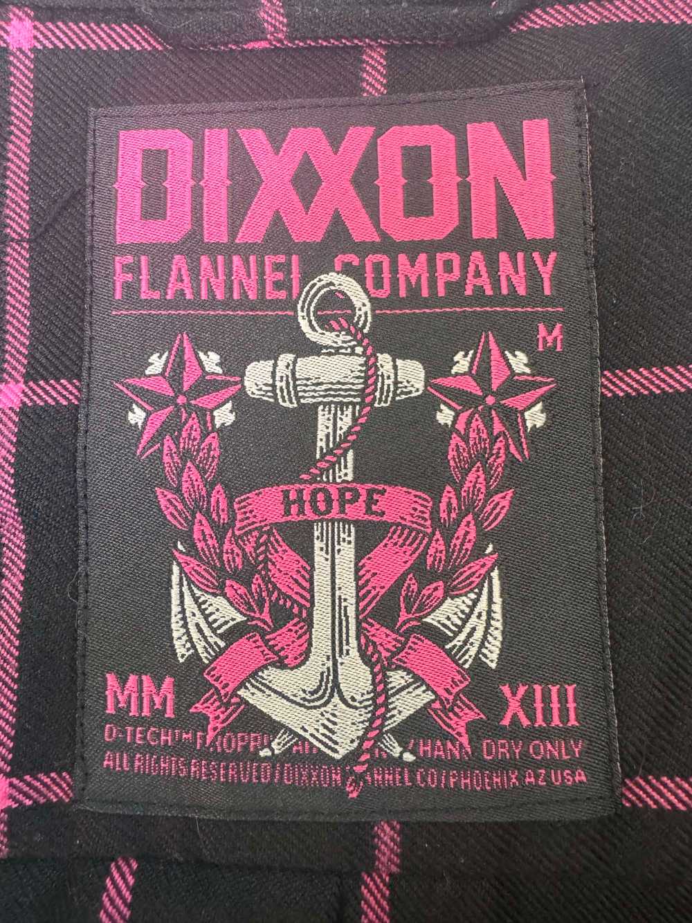 dixxon Hope Flannel - image 7