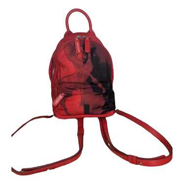 Givenchy Cloth backpack - image 1