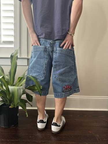 Jnco × Streetwear × Vintage Vintage JNCO Baggy Str