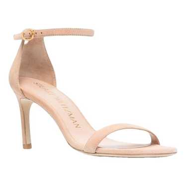 Stuart Weitzman Sandal