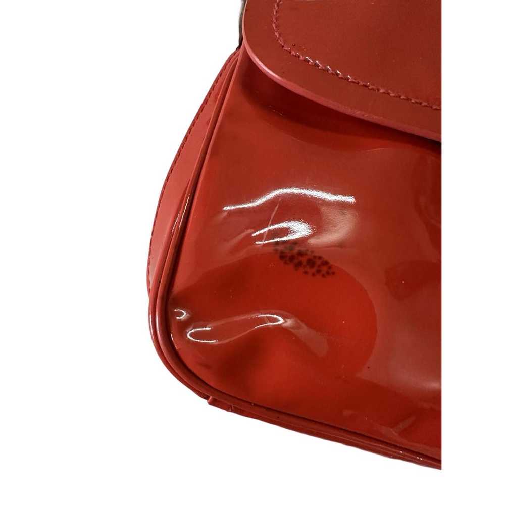 Prada Patent leather handbag - image 10