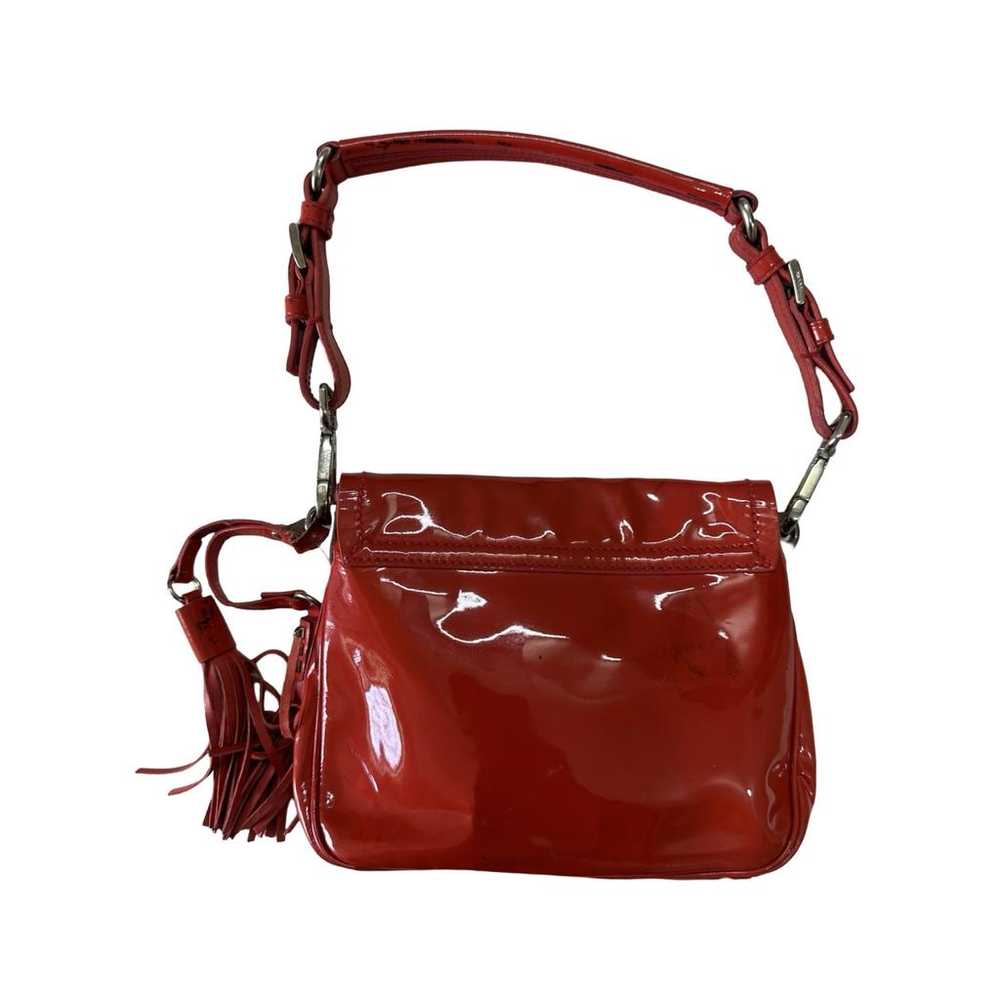 Prada Patent leather handbag - image 2