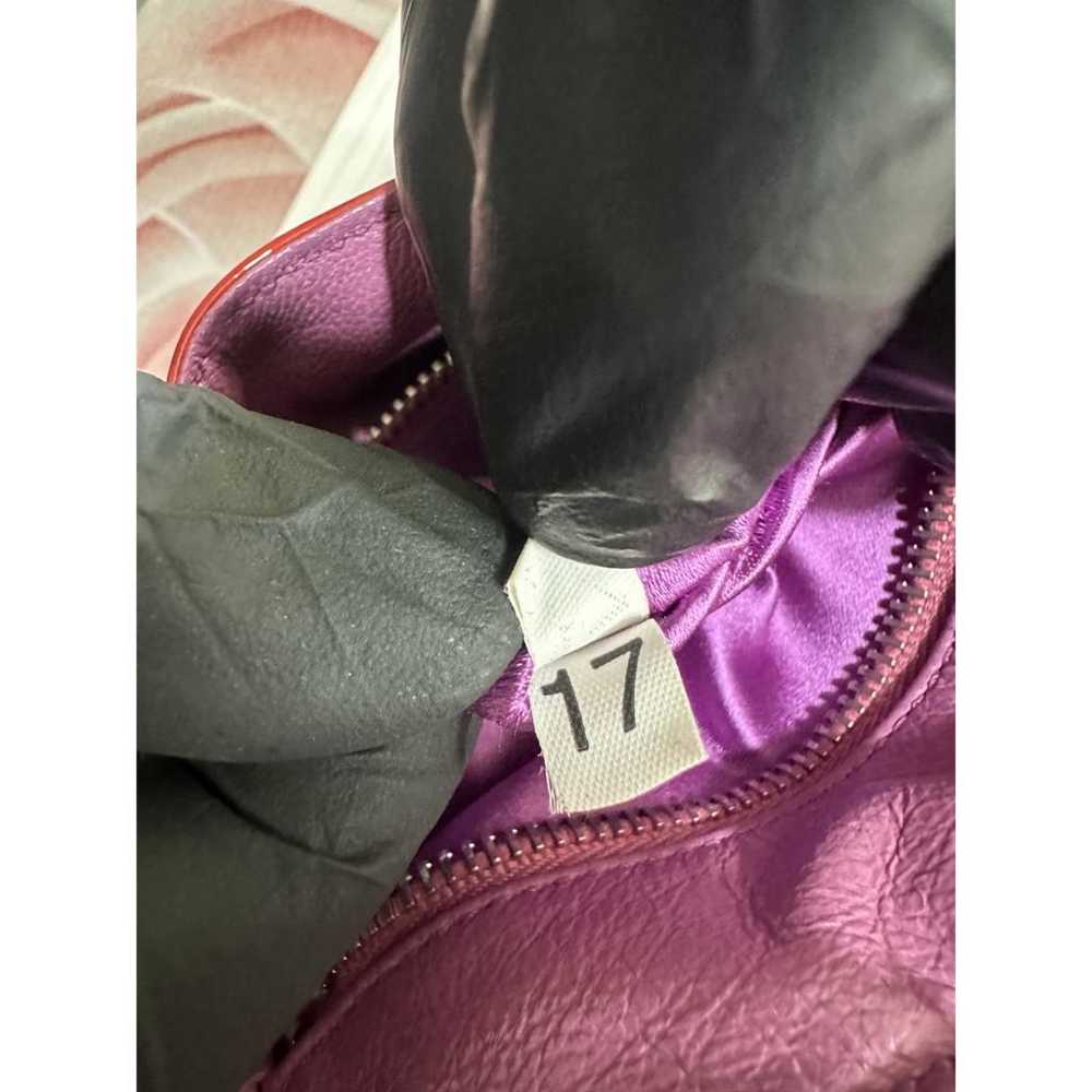 Prada Patent leather handbag - image 4