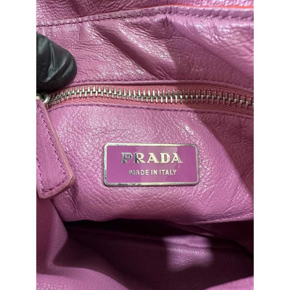 Prada Patent leather handbag - image 5