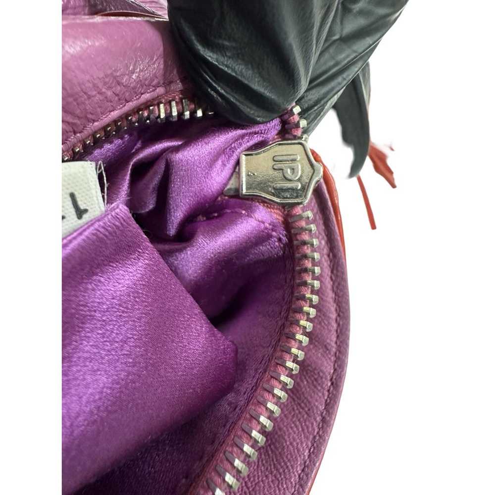 Prada Patent leather handbag - image 7