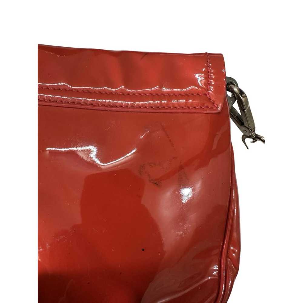 Prada Patent leather handbag - image 8