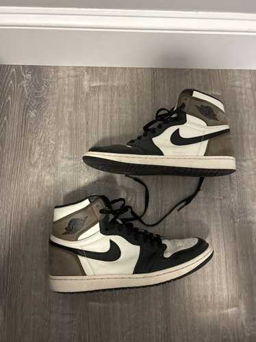 Jordan Brand Jordan 1 Retro High Dark Mocha