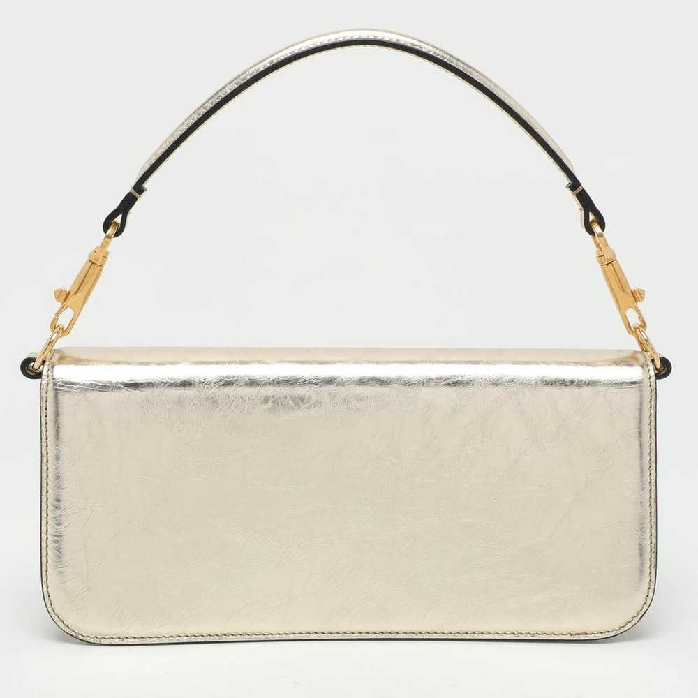 Valentino Garavani Leather handbag - image 3