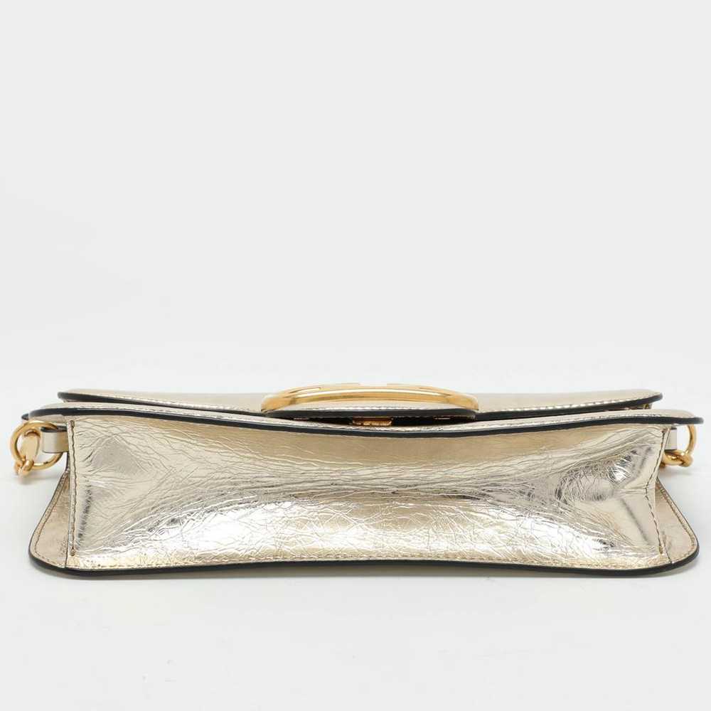 Valentino Garavani Leather handbag - image 6