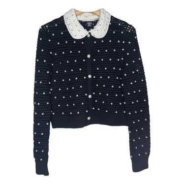 Alice & Olivia Wool cardigan