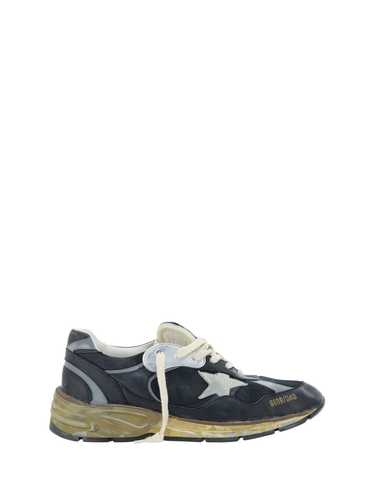 Golden Goose Running Dad Sneakers