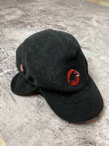 Japanese Brand × Mammut Mammut wind stopper hat