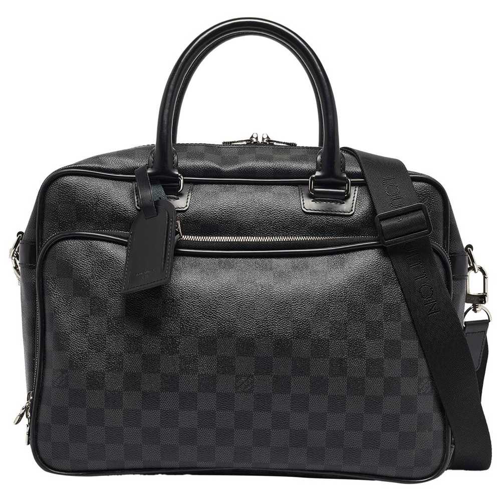 Louis Vuitton Leather bag - image 1