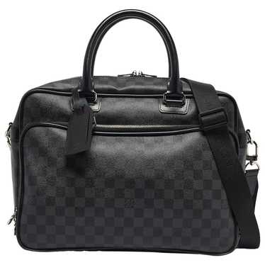 Louis Vuitton Leather bag - image 1