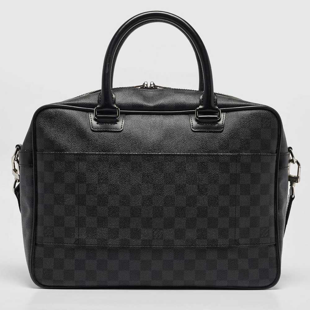 Louis Vuitton Leather bag - image 3