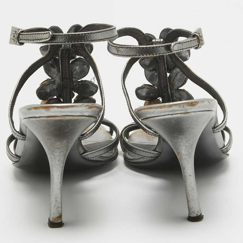 Prada Patent leather sandal - image 6