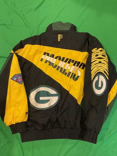 NFL × Streetwear × Vintage Vintage 90s NFL Green B