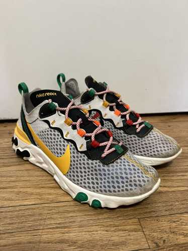 Nike "Nike React Element 55 - Sunburst Pack"