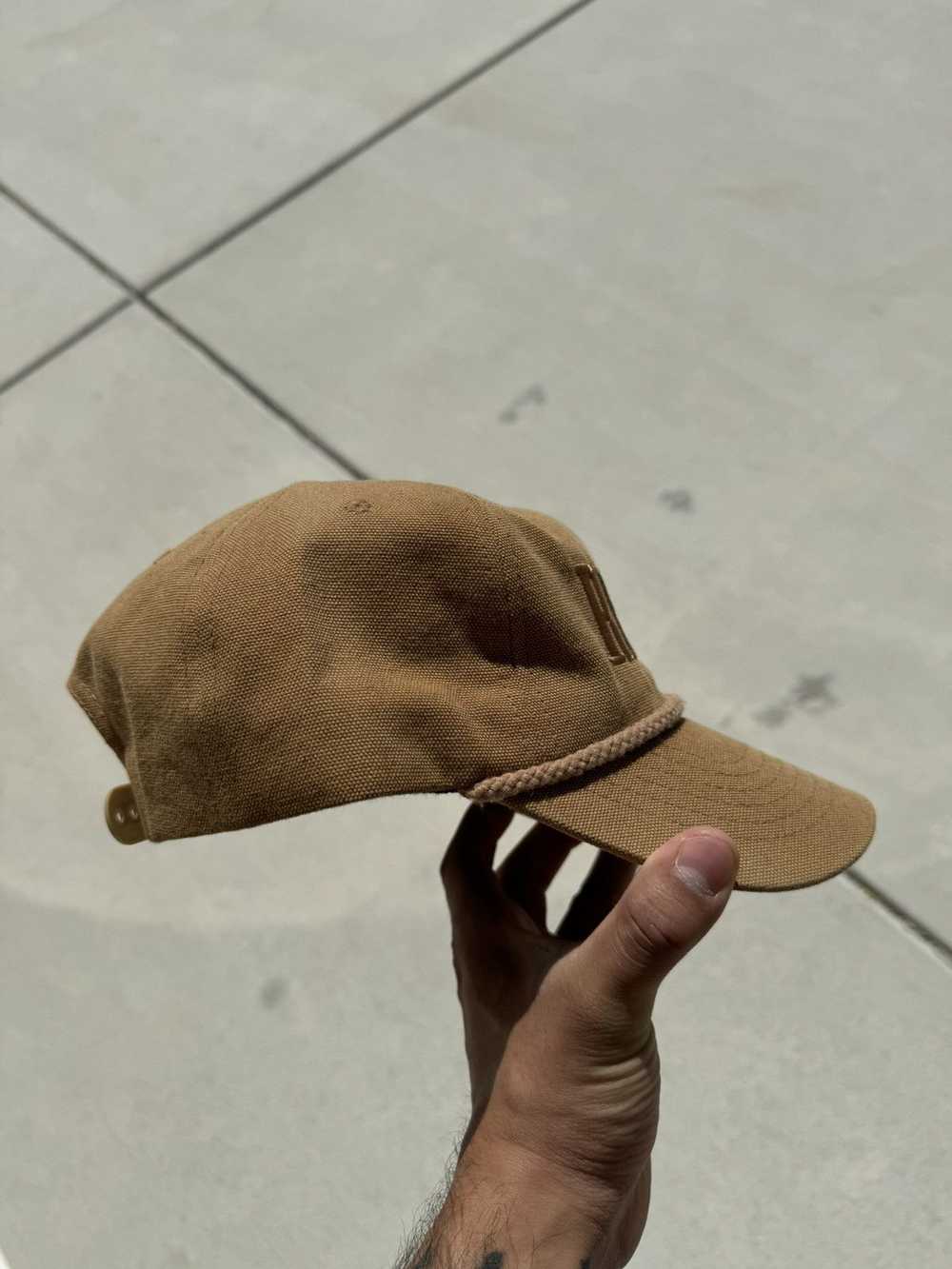 Rhude RHUDE Hat - image 2