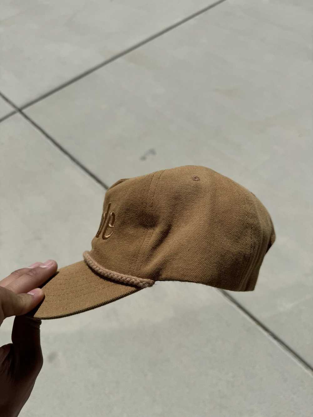 Rhude RHUDE Hat - image 4