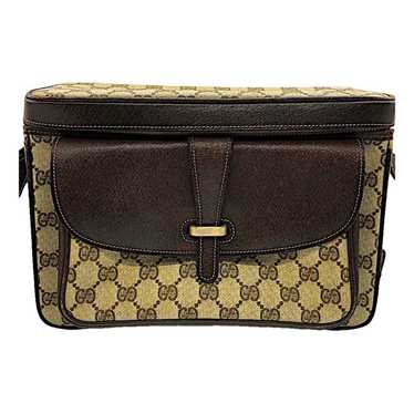 Gucci Cloth crossbody bag