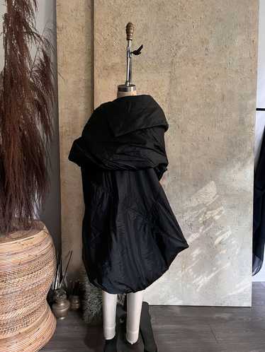 Rick Owens Drkshdw Rick Owens DRKSHDW down pullov… - image 1