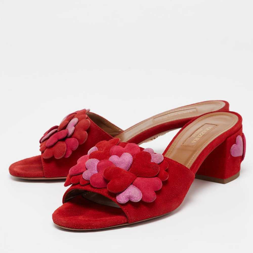 Aquazzura Sandal - image 2