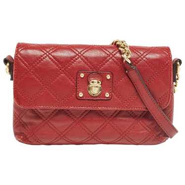 Marc Jacobs Leather handbag - image 1