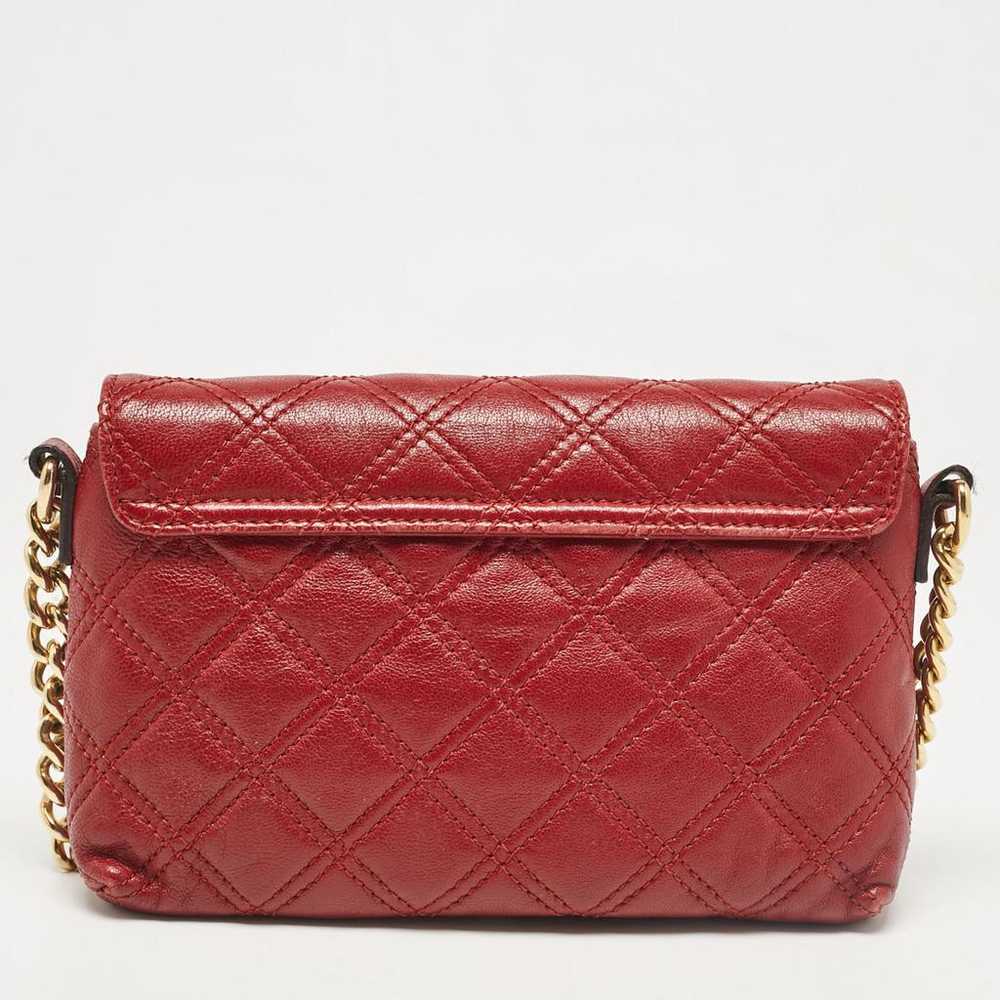 Marc Jacobs Leather handbag - image 3