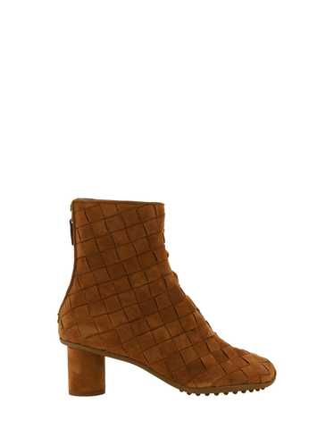 Bottega Veneta Ankle Boots