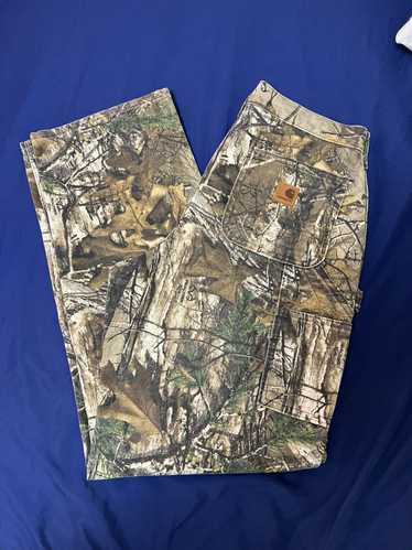 Carhartt × Realtree Carhartt Realtree Pants