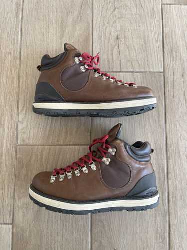 Visvim Visvim Serra Hiking Leather Boots