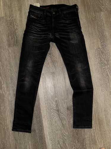 Diesel D-amny skinny jeans