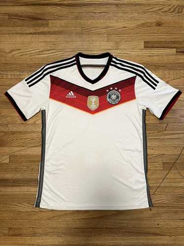 Adidas "Adidas Germany 2014 FIFA World Cup Home Sh