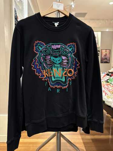 Kenzo Kenzo Tiger Sweatshirt