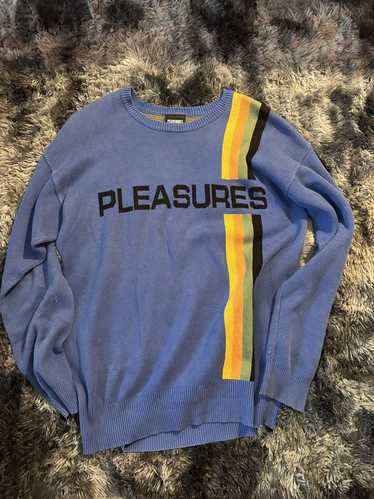 Pleasures Pleasures Sweater