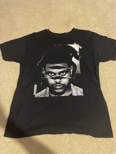 The Weeknd The Weeknd Madness Tour 2015 Tour Tee