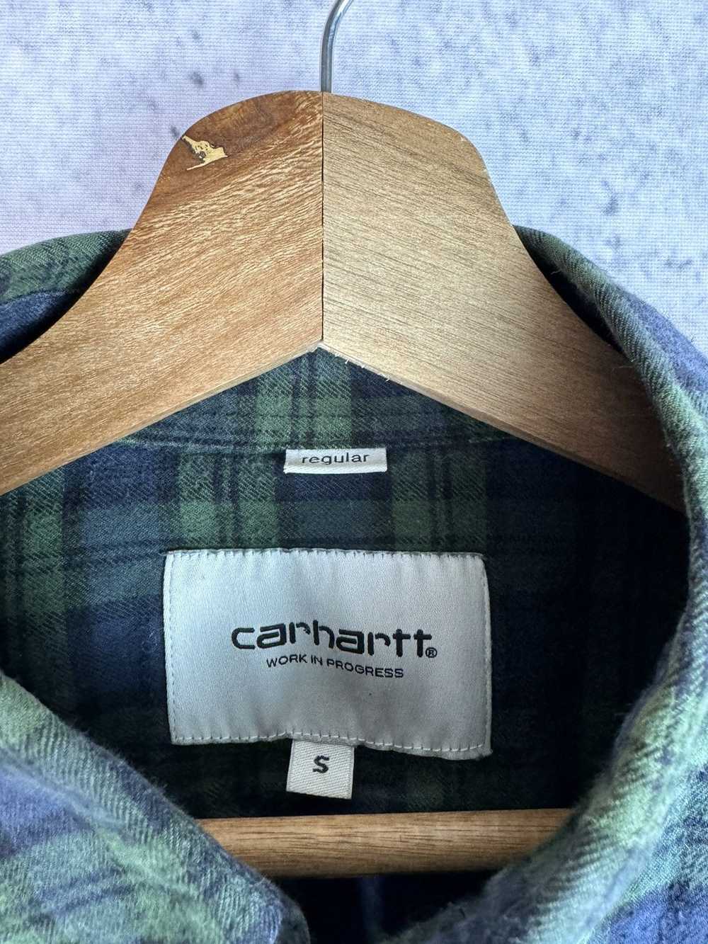 Carhartt × Carhartt Wip × Hype Carhartt Workwear … - image 3