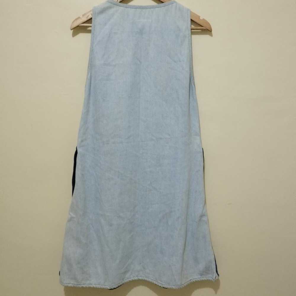 MM6 Mid-length dress - image 4